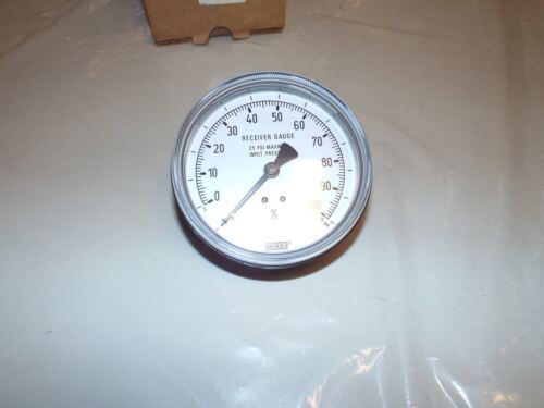 Wika 9790238 Pressure Gauge