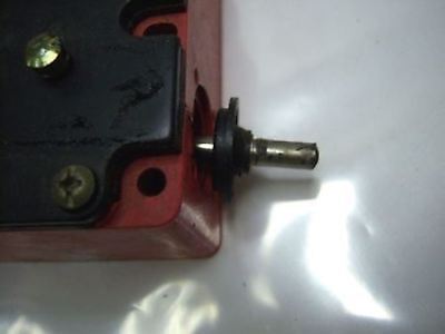 Allen-Bradley Key Safety Switch 802F-TA6OM11K-57