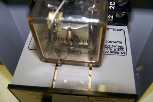 Photoswitch Photo Pick Control 60-1492 73H