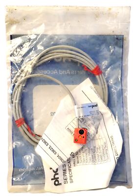 PHD 53604-1-024.5-24 V DC Magnetic Proximity Sensor