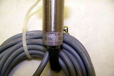 Allen-Bradley Proximity Sensor 872C-A5C18-A5