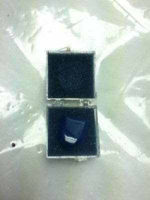 LOT OF 5 6071372 CARBIDE INSERTS