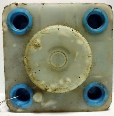 Vickers CVCS-25-D1-S2-10-AP112-X12-A99 Hydraulic Relief Valve