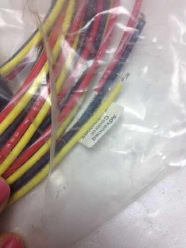 ADVANCED CONTROL TECHNOLOGY N62770Afd6A Level / Temperature Switch