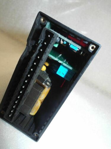 SENSOTEC 060-3157-03 DIGITAL PANEL METER