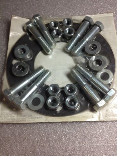 BPC Industries E12702 Gasket Hardware Set
