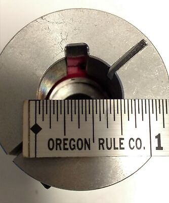 R+W EK2/60/B/0.500/26.2 Motor Drive Shaft Coupling