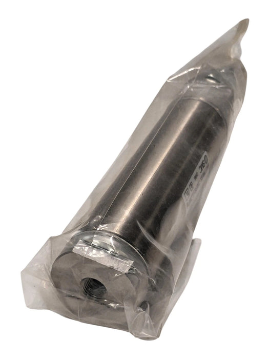 SMC NCMB125-0300 250 psi Double-Acting Single-Rod Cylinder