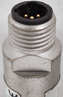 Balluff BES 516-211-S21-EL-W Inductive Proximity Sensor with Indicator