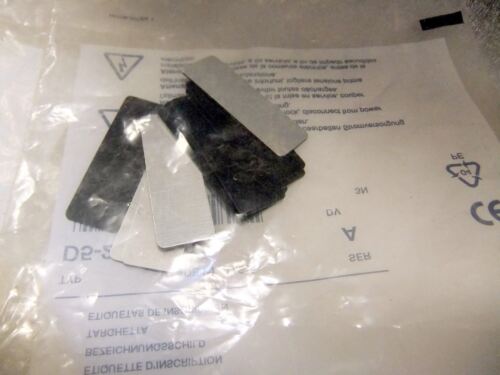 Lot of 80 Sprecher + Schuh Legend Plates D5-20AW100