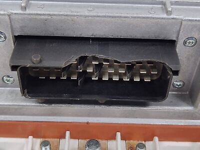 Linde 3903605744 F/H LDC-33/12 CP Motor Controller for Forklift