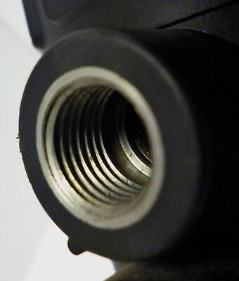 B√ºrkert 00454641 Flow Valve