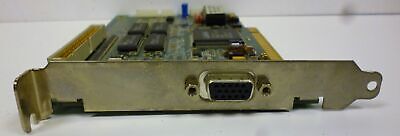 Baytek BT100R1 PCI Graphics Card