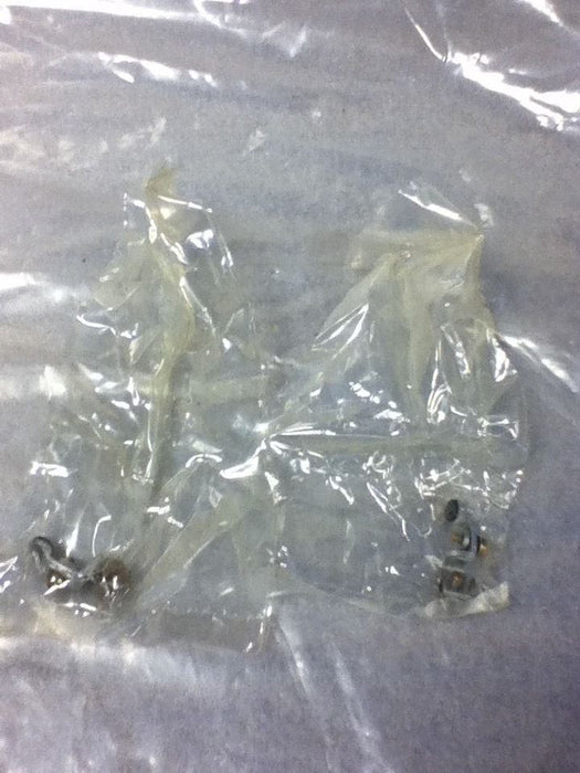 2 Allen-Bradley X-228036 Contact Assemblies
