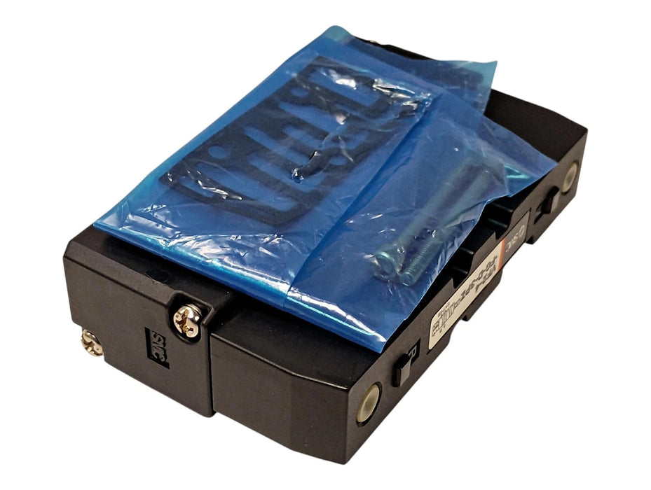SMC VF2-4-FG-D-3PZ 24 V DC Solenoid Valve