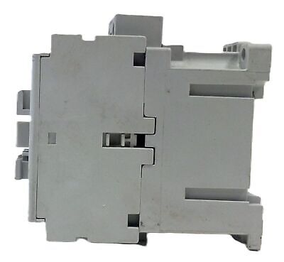 Allen-Bradley 100-C12E01 Series A Contactor