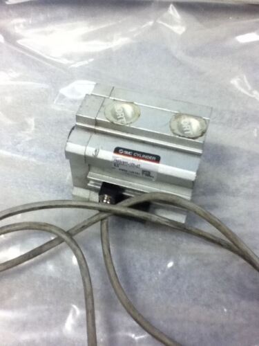SMC CDQ2KB23-15D-A7 CYLINDER- NO BOX