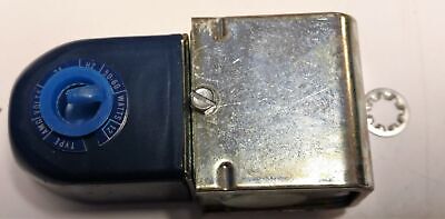 Alco 240RA-8T5-M Solenoid Valve