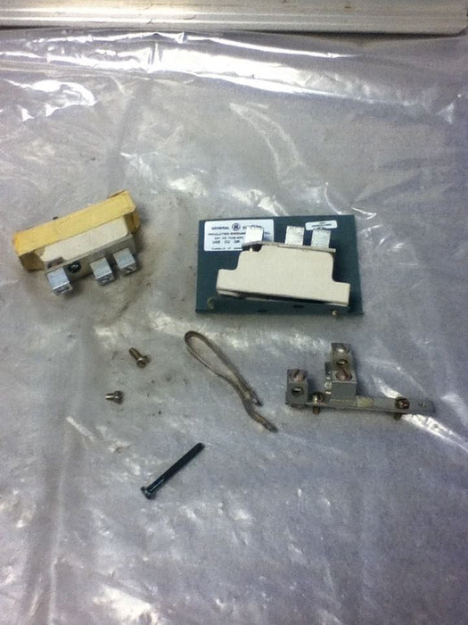 GE TN162 Fusible Neutral Kit