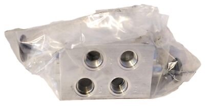 Sun Hydraulics RSDC-LAN-E8J 1000 psi 15 GPM Hydraulic Valve