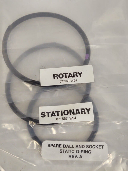 Chesterton Rebuild Kit for 442HP -14 Seal Size -14 Shaft Size 1.750 in