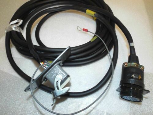 FANUC A05B 1329 D007 CABLE