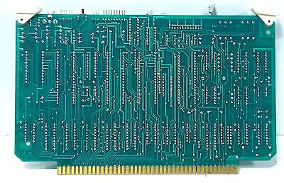 MIKUL 6809-5 Printed Circuit Board