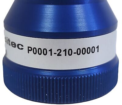 Precitec P0001-210-00001 WH 1210 Lens Spanner Wrench for CO‚ÇÇ Laser Cutting Head