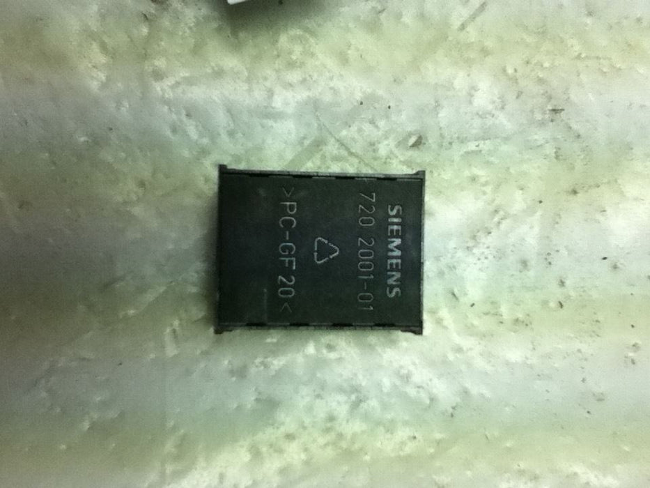 Siemens 6ES7-322-1BH01-0AA0 OUTPUT MODULE
