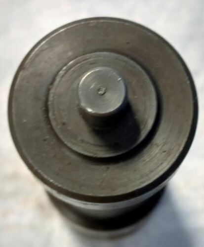 Vickers 036738 Spool Hydraulic Valve