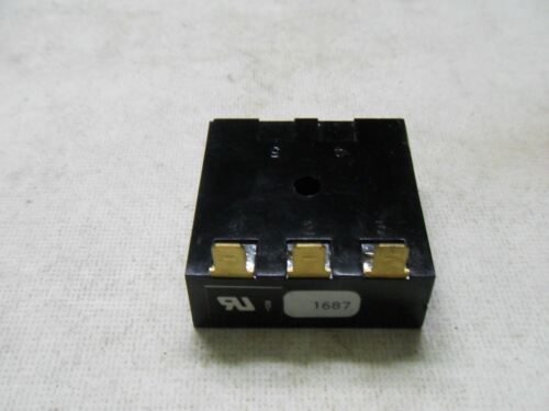 SSAC SLR2410A Solid State Relay
