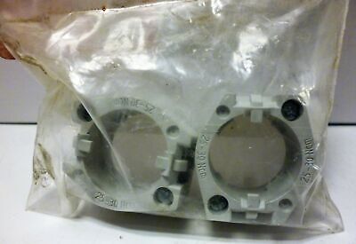 Mark C Pope 285033 Mounting Flange for Pushbutton