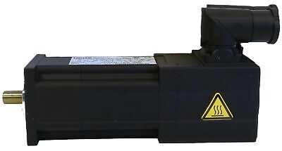 Lenze Americas MCS06F41LRS0P1-A11N-ST5S00N-R2SU 2.9A 0.51KW 0.68HP Servo Motor
