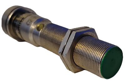 Balluff BES-516-326-S1-L 10-30 V DC Inductive Proximity Sensor