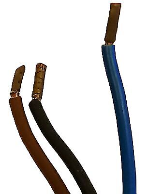 Pepperl + Fuchs NJ2-12GM40-E2 86382 10-60 V DC Inductive Proximity Sensor