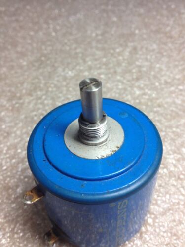 BOURNS 3400S-1-203 POTENTIOMETER