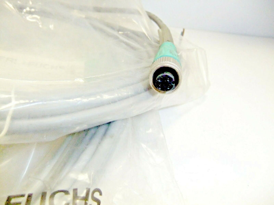3 Pepperl Cordsets 35073