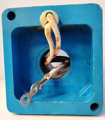 Vickers 400823 110/120 V AC Solenoid Coil
