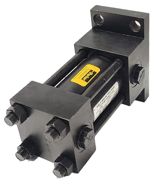 Parker 02.00J2HCT18A2.000 Hydraulic Cylinder