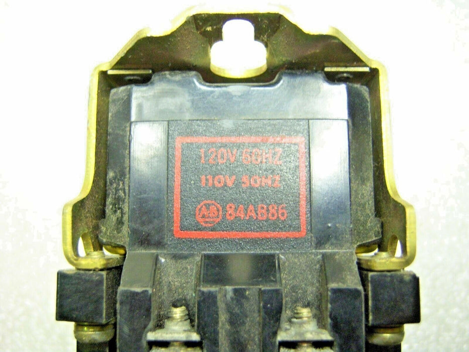Allen-Bradley 700-N800A1 Control Relay