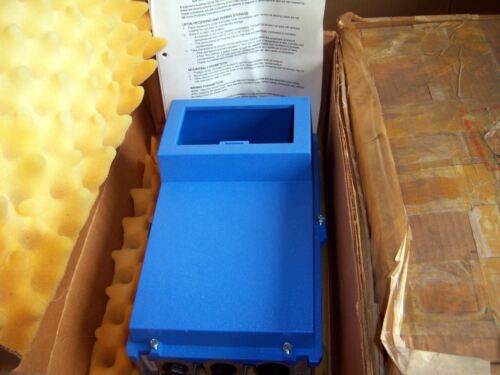 GE Statotrol Motor Control 6Vfwb1050