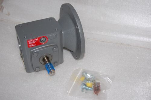 Baldor GF4013AG Gear Reducer