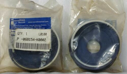 Rexroth 068154-K0002 Seal Repair Kit