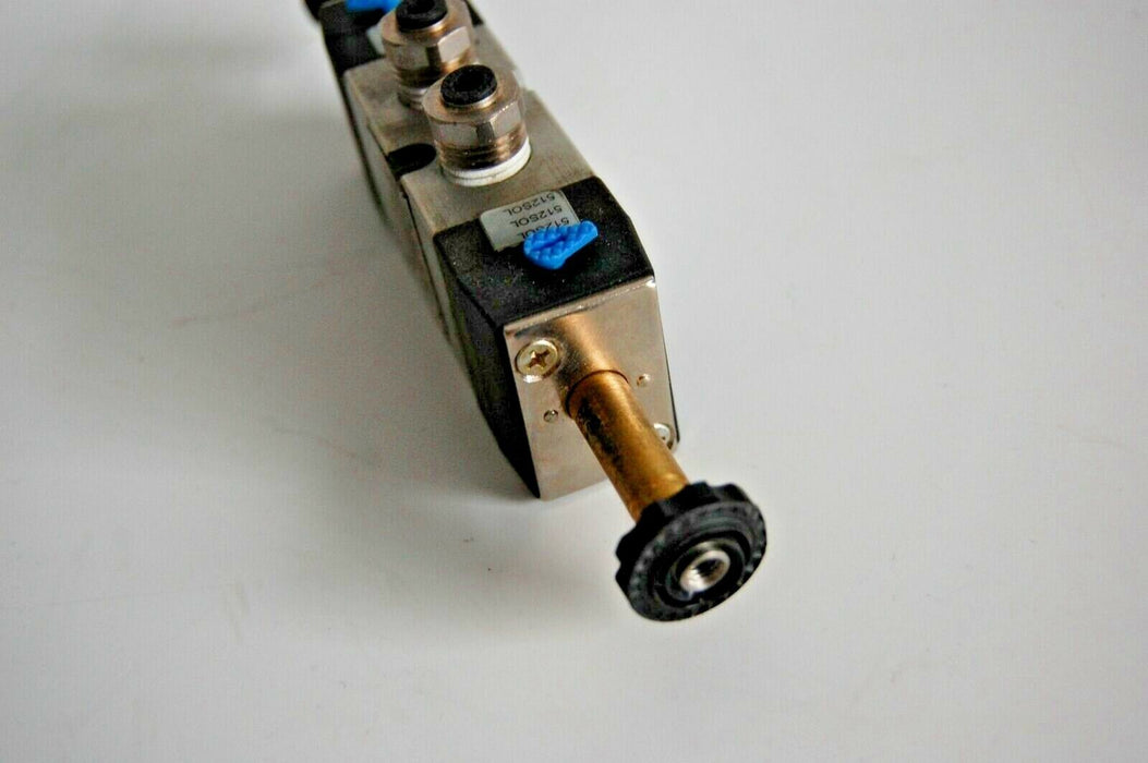 Aro Valve M212SD-024-D JO211