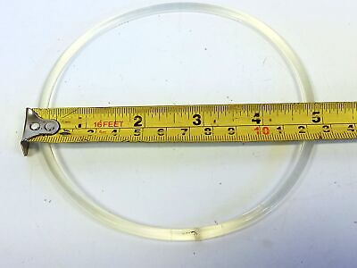 Unbranded 179K801H01 Pack of Ten 5 inch OD O-Rings