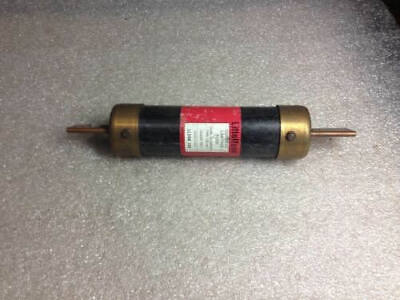 Littelfuse LLSRK150 HRC Current Limiting Dual Element Time Delay Fuse