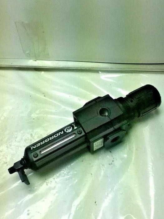 DAYTON / SPEEDAIRE 4ZK89 FILTER/REGULATOR