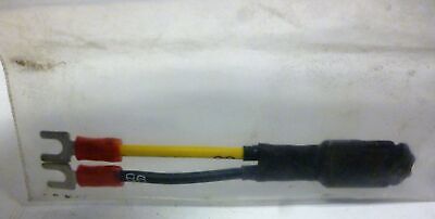 Mark C Pope 282089-009 Flyback Diode