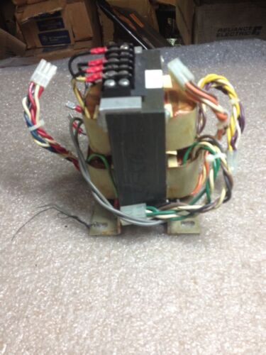 Unbranded 203-117 460V TRANSFORMER