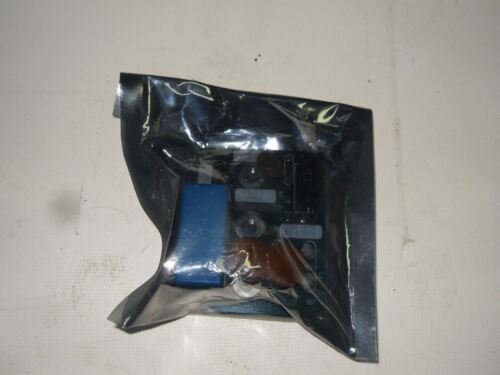 1 Allen-Bradley 135655 PC BOARD